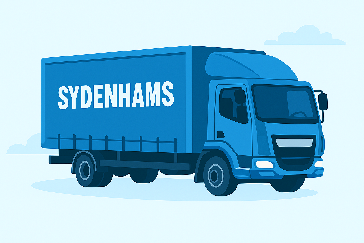 Delivery